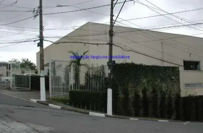 Prédio comercial 700m², 5 banheiros e 9 vagas na garagem.  excelente localização  entre as ruas antônio fernandes de oliveira