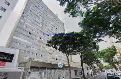 Apartamento 90m², 02 dormitórios, 02 banheiros e 01 vaga na garagem.  condomínio com portaria e segurança.  excelente localização