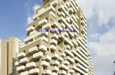 Conjunto comercial 37m², 02 banheiros e 01 vaga na garagem.  condomínio com recepção e segurança.  excelente localização