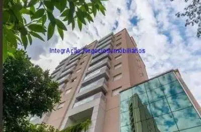 Apartamento 89m², 02 dormitórios, 02 banheiros (sendo 01 lavabo) e 02 vagas na garagem.  condomínio com portaria, segurança, piscina, churrasqueira