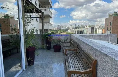 Conjunto comercial 383m², 01 copa, 06 banheiros e 12 vagas na garagem.  condomínio com recepção e segurança.  excelente localização