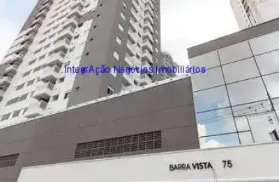 Condomínio com portaria, segurança, piscina, churrasqueira, academia, brinquedoteca, playground e salão de festa.  excelente localização