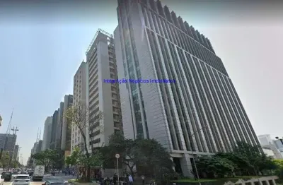 Conjunto comercial 33m², 01 banheiro e 01 vaga na garagem.  condomínio com recepção e segurança.  excelente localização