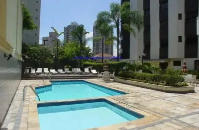 Condomínio com segurança e portaria 24hs; com jardim, piscina infantil e de adulto, salão de festas, salão de ginástica com equipamentos novos