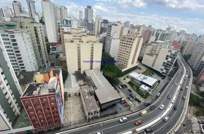 Apartamento 56m², 02 dormitórios, 01 banheiro e 01 vaga na garagem.  condomínio com portaria, segurança 24hrs e salão de jogos.  excelente localização