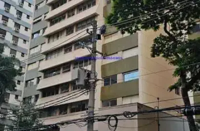 Apartamento 108m², 03 dormitórios (sendo 01 suíte), 02 banheiros e 01 vaga na garagem.  condomínio com portaria, segurança 24hrs, academia