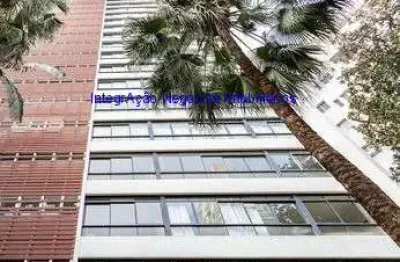 Apartamento 455m², 04 dormitórios (sendo 02 suítes), 03 banheiros e 03 vagas na garagem.  condomínio com portaria, segurança 24hrs.  excelente