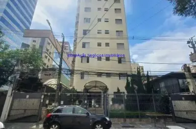 Apartamento 87m², 02 dormitórios e 02 banheiros.  condomínio com portaria, segurança 24hrs, academia e salão de festa.  excelente localização