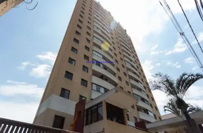 Apartamento 47m², 02 dormitórios, 01 banheiro e 02 vagas na garagem.  condomínio com portaria, segurança 24hrs, piscina, academia, churrasqueira