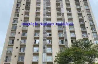 Apartamento 75m², 02 dormitórios, 01 banheiro e 01 vaga na garagem.  condomínio com portaria, segurança 24hrs, piscina, churrasqueira,  brinquedoteca