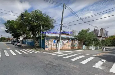 Terreno 1.200m².  excelente localização  entre as ruas laurindo rabelo, mesquita e doutor dolzani.