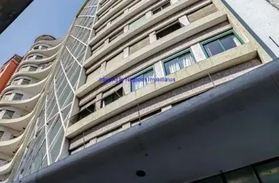 Apartamento 114m², 02 dormitórios (sendo 01 suíte) e 02 banheiros.  condomínio com portaria, segurança 24hrs.  excelente localização