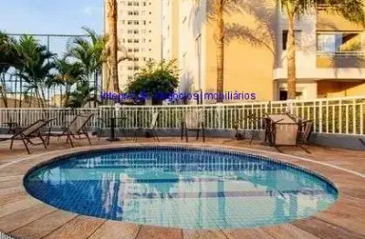 Apartamento 70m², 03 dormitórios (sendo 01 suíte), 02 banheiros e 01 vaga na garagem.  condomínio com portaria, segurança 24hrs, piscina