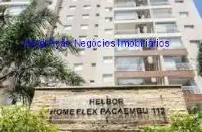 Condomínio com portaria, segurança 24hrs, piscina, academia, salão de festas, sauna seca, salão de jogos, playground e brinquedoteca.