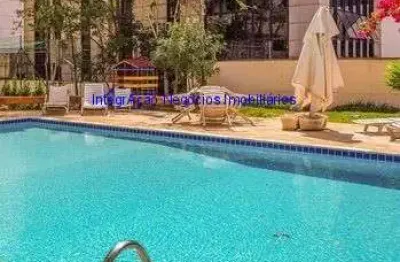 Apartamento 189m², 03 dormitórios (sendo suítes), 04 banheiros e 03 vagas na garagem.  condomínio com portaria, segurança 24hrs, piscina