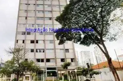 Apartamento 90m², 02 dormitórios, 01 banheiro e 01 vaga na garagem.  condomínio com portaria, segurança 24hrs, playground e salão de festa.  excelente