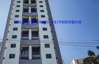 Apartamento cobertura duplex 106m², 02 dormitórios (sendo 02 suítes), 03 banheiros e 02 vagas na garagem.  condomínio com portaria, segurança 24hrs