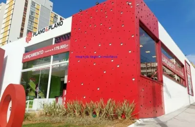 Galpão 600m².  excelente localização entre as ruas guaxinduva, ouvidoror portugal e guedes nogueira.