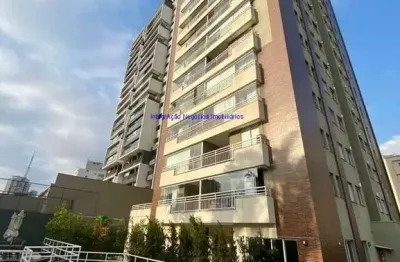 Apartamento 74m², 02 dormitórios (sendo 01 suíte), 02 banheiros e 02 vagas na garagem.  condomínio com portaria, segurança 24hrs, piscina