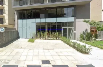 Loja 493m², 03 banheiros e 03 vagas de garagem.  excelente localização entre as ruas costa, dona antônia de queirós e augusta