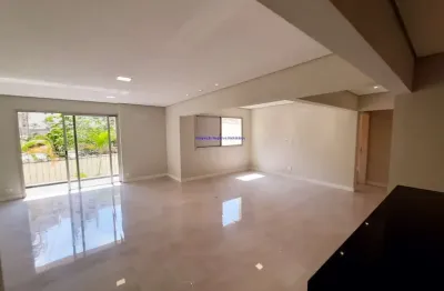 Apartamento 113m², 02 dormitórios  (sendo suítes), 03 banheiros e 02 vagas na garagem.  condomínio com portaria, segurança 24hrs.