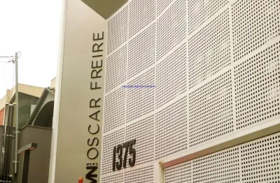 Apartamento 72m², 01 dormitório (sendo 01 suíte), 02 banheiros e 01 vaga na garagem.   condomínio portaria 24hrs, piscina, academia, espaço gourmet.