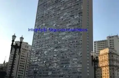Apartamento studio 37m², 01 dormitório e 01 banheiro.   condomínio com portaria 24hrs.   excelente localização á 1 minuto andando para a estação