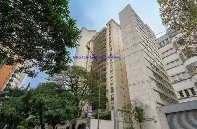 Conjunto comercial 46m², 01 sala e 01 banheiro.    condomínio com recepção e segurança 24h.  excelente localização entre as avenidas angélica.