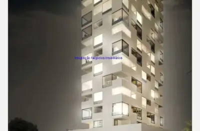 Condomínio com portaria 24hrs, piscina coberta, academia, lavanderia, sala de reunião e bicicletário.   excelente localização entre as ruas chilon,