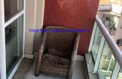 Apartamento 39m², 01 dormitório, 01 banheiro e 01 banheiro.  condomínio com portaria, segurança 24hrs, piscina, churrasqueira, salão de festas.