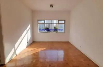 Apartamento 105m², 03 dormitórios (sendo 01 suíte), 03 banheiros e 01 vaga na garagem.   condomínio com portaria 24hrs e salão de festa.
