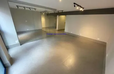 Apartamento 82m², 01 dormitório (sendo suíte), 02 banheiros e 01 vaga na garagem.   condomínio com portaria 24hrs, salão de festa, playground.