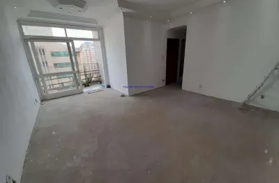 Apartamento 96.90m², 03 dormitórios e 02 banheiros.   condomínio com portaria e segurança 24hrs.  excelente localização