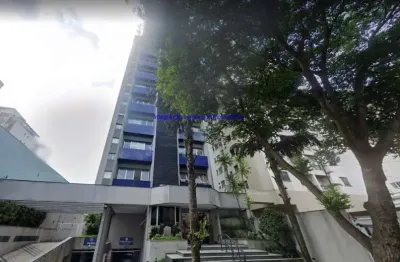 Condomínio com recepção e segurança.   excelente localização entre as ruas clodomiro amazonas, visconde da luz e joão cachoeira.