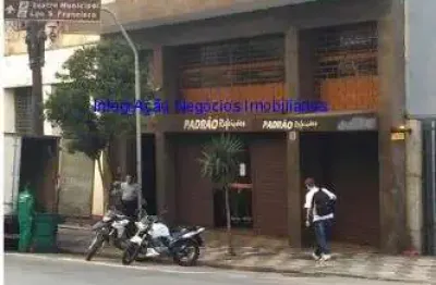 Loja 854.00m², terreo: hall de entrada, elevadores e 02 banheiros;  1° subsolo: elevador, deposito e 02 banheiros 2° subsolo: elevador, deposito.
