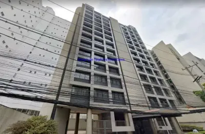 Conjunto comercial 167m², 02 banheiros e 03 vagas na garagem.   condomínio com recepção e segurança 24hrs.  excelente localização.