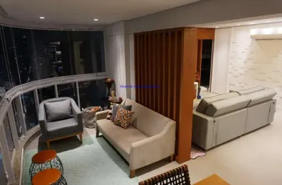 Apartamento 120m², 03 dormitórios (sendo 03 suítes), 04 banheiros e 03 vagas na garagem.   condomínio com portaria, segurança 24hrs, piscina, academia