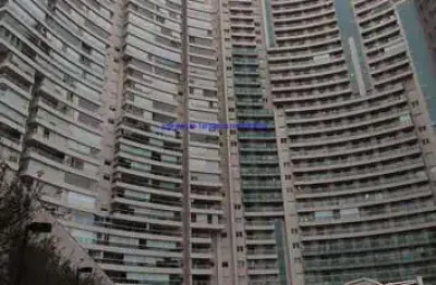 Conjunto comercial 47m², 01 sala,  01 banheiro e 01 vaga na garagem.   condomínio com recepção e segurança 24hrs.  excelente localização.