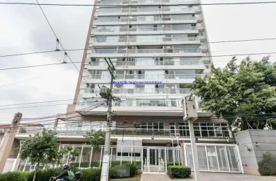 Apartamento 64m², 02 dormitórios (sendo 01 suíte), 02 banheiros e 01 vaga na garagem.  condomínio com portaria, segurança 24hrs, piscina.