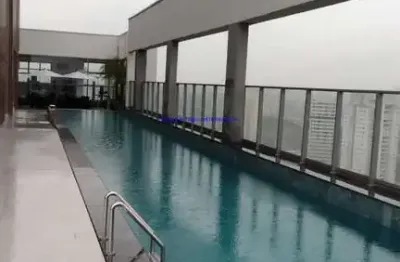 Apartamento 125m², 03 dormitórios (sendo suítes), 04 banheiros e 02 vagas na garagem.    condomínio com portaria, segurança 24hrs, piscina aquecida.