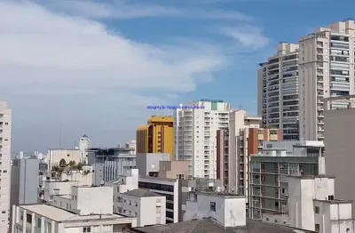 Apartamento duplex  85m², 02 dormitórios (sendo suítes), 03 banheiros e 02 vagas na garagem.    condomínio com portaria, segurança 24hrs, piscina.
