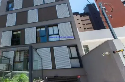 Apartamento 80.97m², 02 dormitórios (sendo 01 suíte), 02 banheiros e 01 vaga na garagem.  condomínio com portaria e segurança 24hrs.