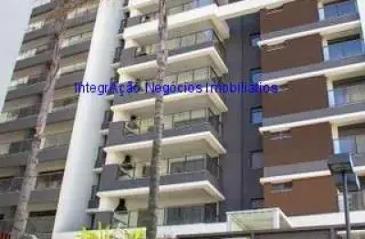 Apartamento 108m², 03 dormitórios (sendo 01 suíte), 04 banheiros e 02 vagas na garagem.  condomínio com portaria, segurança 24hrs, piscina.