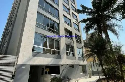 Apartamento 133.58m², 03 dormitórios (sendo 01 suíte), 03 banheiros e 01 vaga na garagem.    condomínio com portaria, segurança 24hrs, piscina.