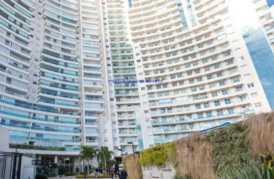 Apartamento 70m², 02 dormitórios (sendo 01 suíte), 02 banheiros e 01 vaga na garagem.    condomínio com portaria 24hrs, piscina, salão de festa.