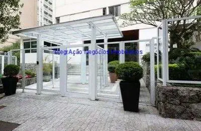 Apartamento 123m², 03 dormitórios (sendo 01 suíte), 03 banheiros e 01 vaga na garagem.    condomínio com portaria 24hrs, piscina, salão de festa