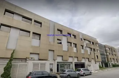 Prédio comercial 358m², 02 banheiros e 10 vagas na garagem  excelente localização á 7 minutos andando para a estação do metrô joão dias;