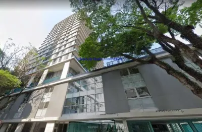 Conjunto comercial 22m², 01 sala e 01 banheiro.   condomínio com recepção e segurança 24hrs.   excelente localização entre as avenidas pavão.