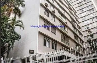 Apartamento 110m², 03 dormitórios (sendo 01 suíte), 02 banheiros e 01 vaga na garagem.   condomínio com portaria 24hrs e salão de festa.