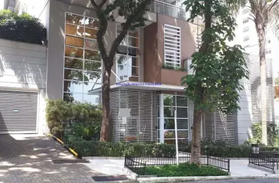 Apartamento 76m², 02 dormitórios (sendo 01 suíte), 02 banheiros e 01 vaga na garagem.    condomínio com portaria 24hrs, piscina, salão de festa.